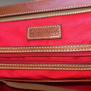 Dooney and Bourke purse